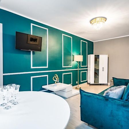 Apartament Fantazja 1 By Rentoom Aparthotel Stary Toruń Kültér fotó