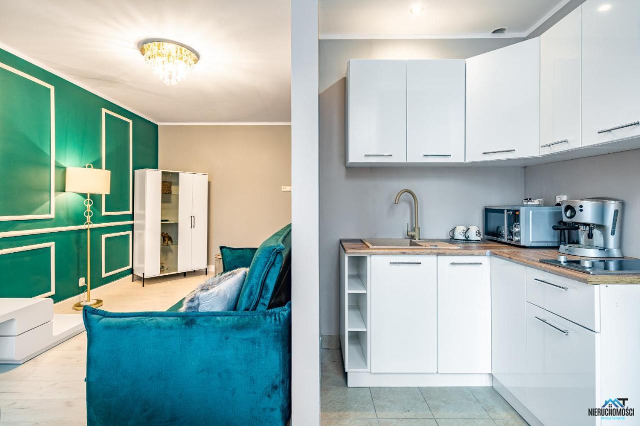 Apartament Fantazja 1 By Rentoom Aparthotel Stary Toruń Kültér fotó