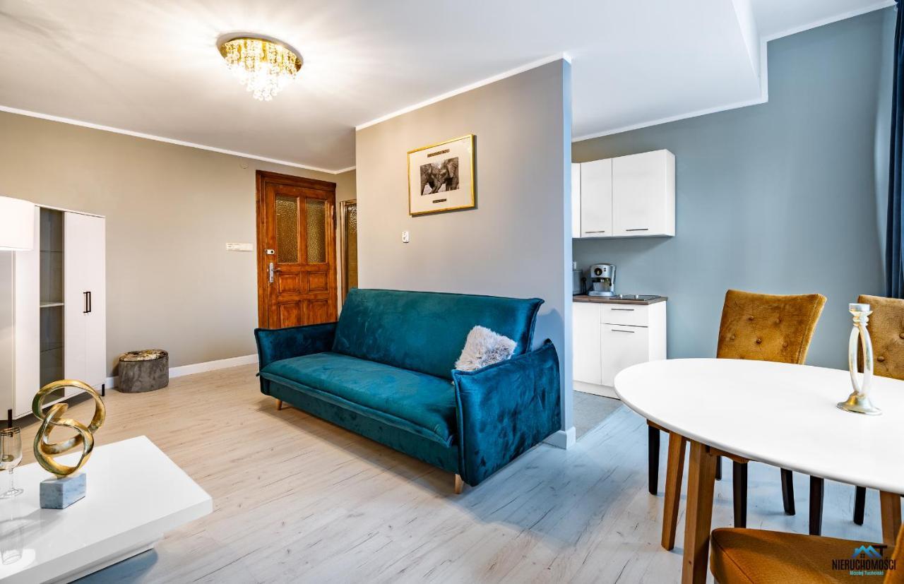 Apartament Fantazja 1 By Rentoom Aparthotel Stary Toruń Kültér fotó