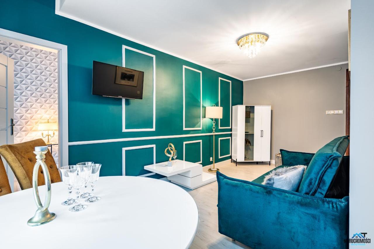 Apartament Fantazja 1 By Rentoom Aparthotel Stary Toruń Kültér fotó