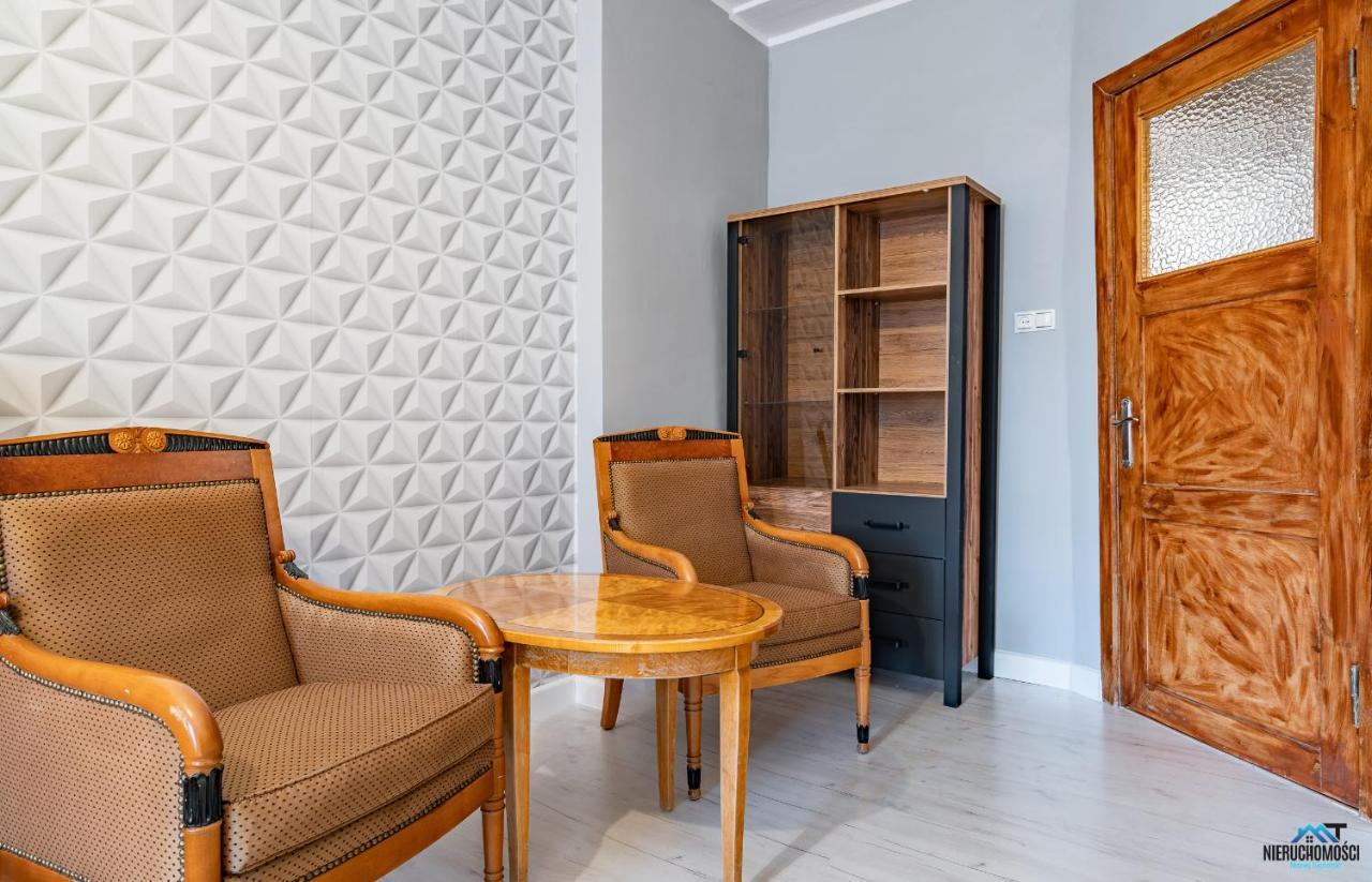 Apartament Fantazja 1 By Rentoom Aparthotel Stary Toruń Kültér fotó