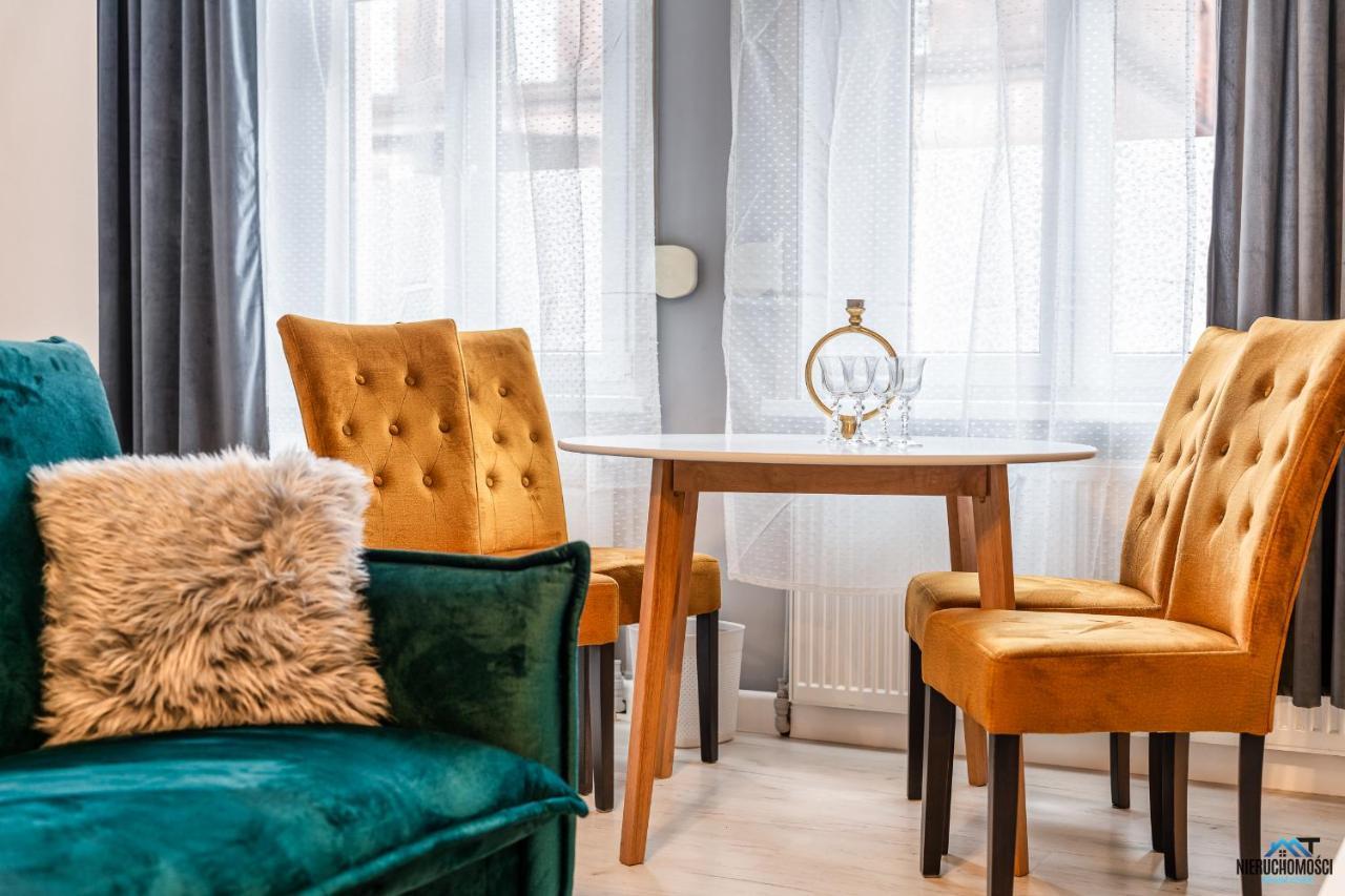 Apartament Fantazja 1 By Rentoom Aparthotel Stary Toruń Kültér fotó